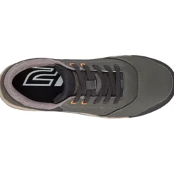 Scarpe Specialized 2FO Roost Flat Syn - Verde