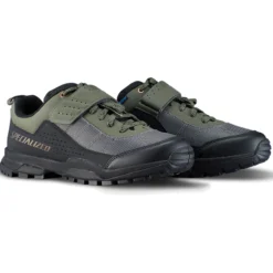 Scarpe Specialized Rime 1.0 - Verde