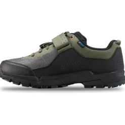 Scarpe Specialized Rime 1.0 - Verde