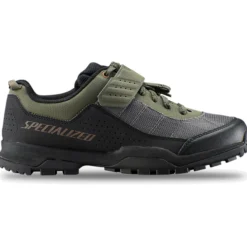 Scarpe Specialized Rime 1.0 - Verde