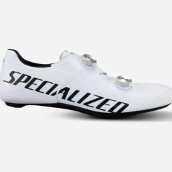 Scarpe Specialized S-Works Ares 2 - Bianco Team