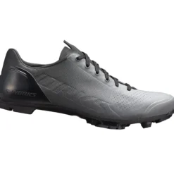 Scarpe Specialized S-Works Recon Lace - Nero