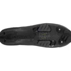 Scarpe Specialized S-Works Recon Lace - Nero