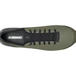Scarpe Specialized S-Works Recon Lace - Verde