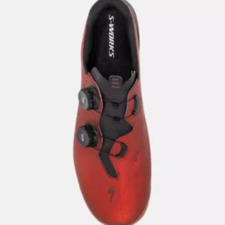Scarpe Specialized S-Works Torch - Rosso nero
