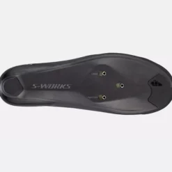 Scarpe Specialized S-Works Torch Wide - Nero