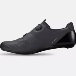Scarpe Specialized S-Works Torch Wide - Nero