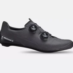 Scarpe Specialized S-Works Torch Wide - Nero