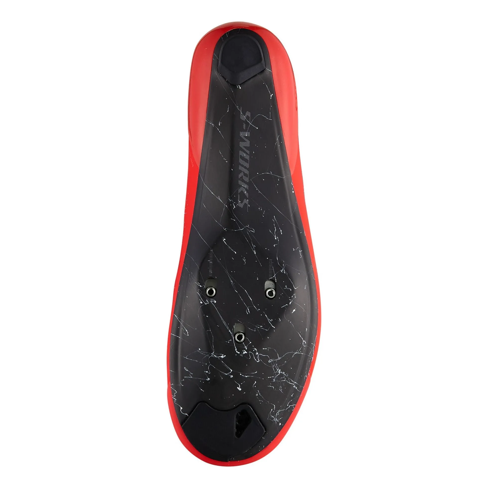 Scarpe Specialized S-Works Torch - Rosso