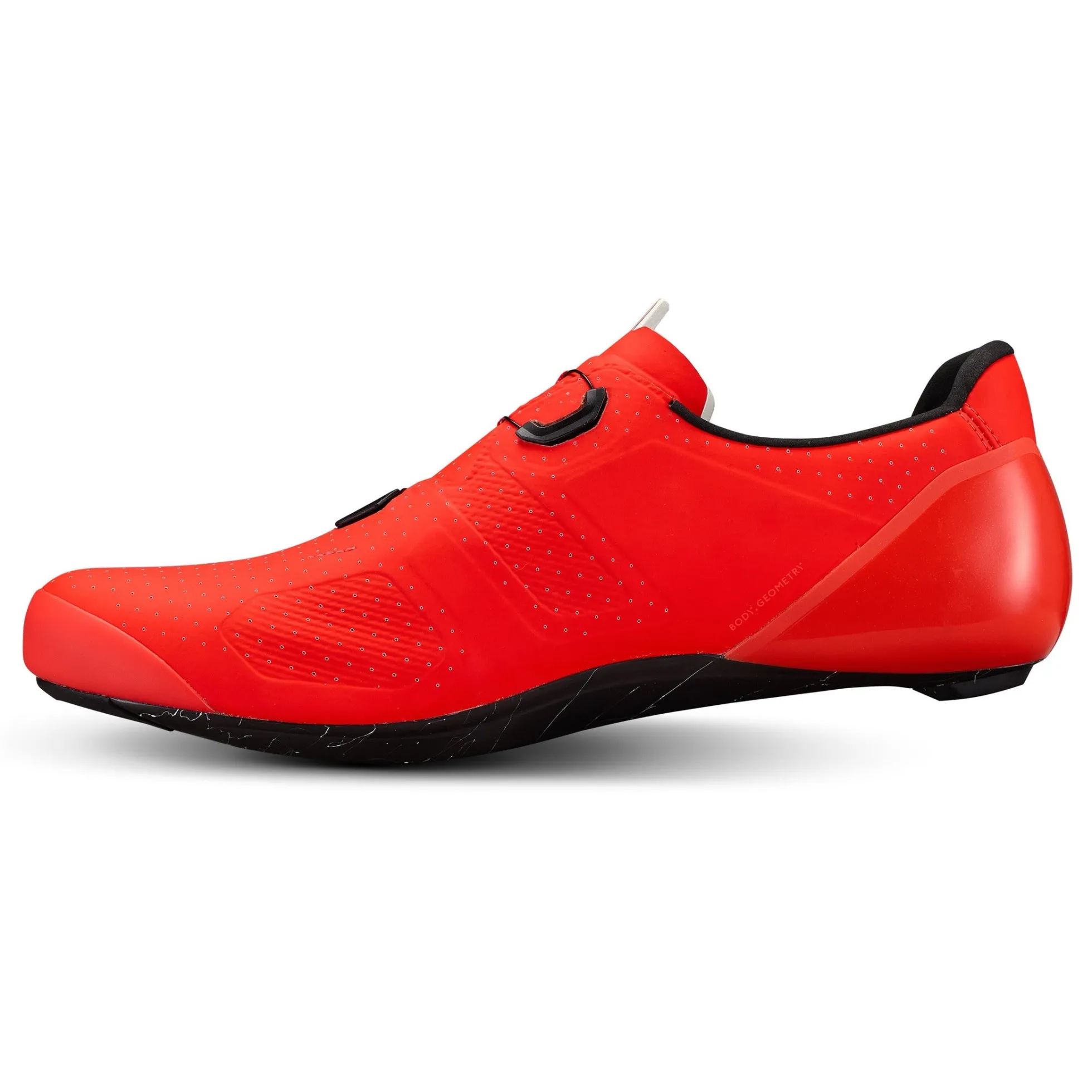 Scarpe Specialized S-Works Torch - Rosso