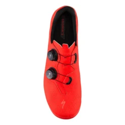 Scarpe Specialized S-Works Torch - Rosso