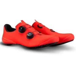 Scarpe Specialized S-Works Torch - Rosso