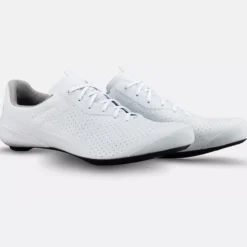 Scarpe Specialized S-Works Torch Lace - Bianco