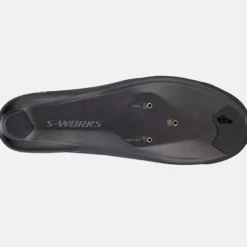 Scarpe Specialized S-Works Torch - Nero