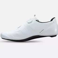 Scarpe Specialized S-Works Torch Wide - Bianco