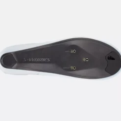 Scarpe Specialized S-Works Torch Wide - Bianco