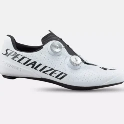 Scarpe Specialized S-Works Torch - Bianco Team