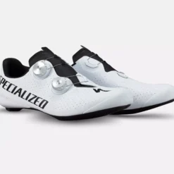 Scarpe Specialized S-Works Torch - Bianco Team