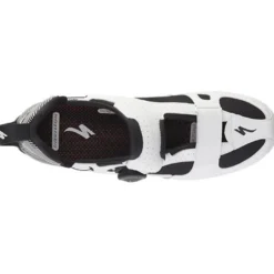 Scarpe Specialized S-Works Trivent - Bianco