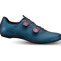 Scarpe Specialized Torch 3.0 Road - Blu