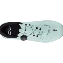 Scarpe Specialized Torch 2.0 Road - Verde