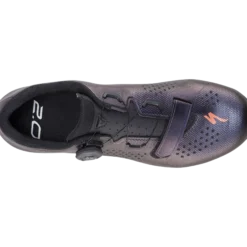 Scarpe Specialized Torch 2.0 Road - Viola