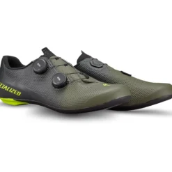Scarpe Specialized Torch 3.0 Road - Verde