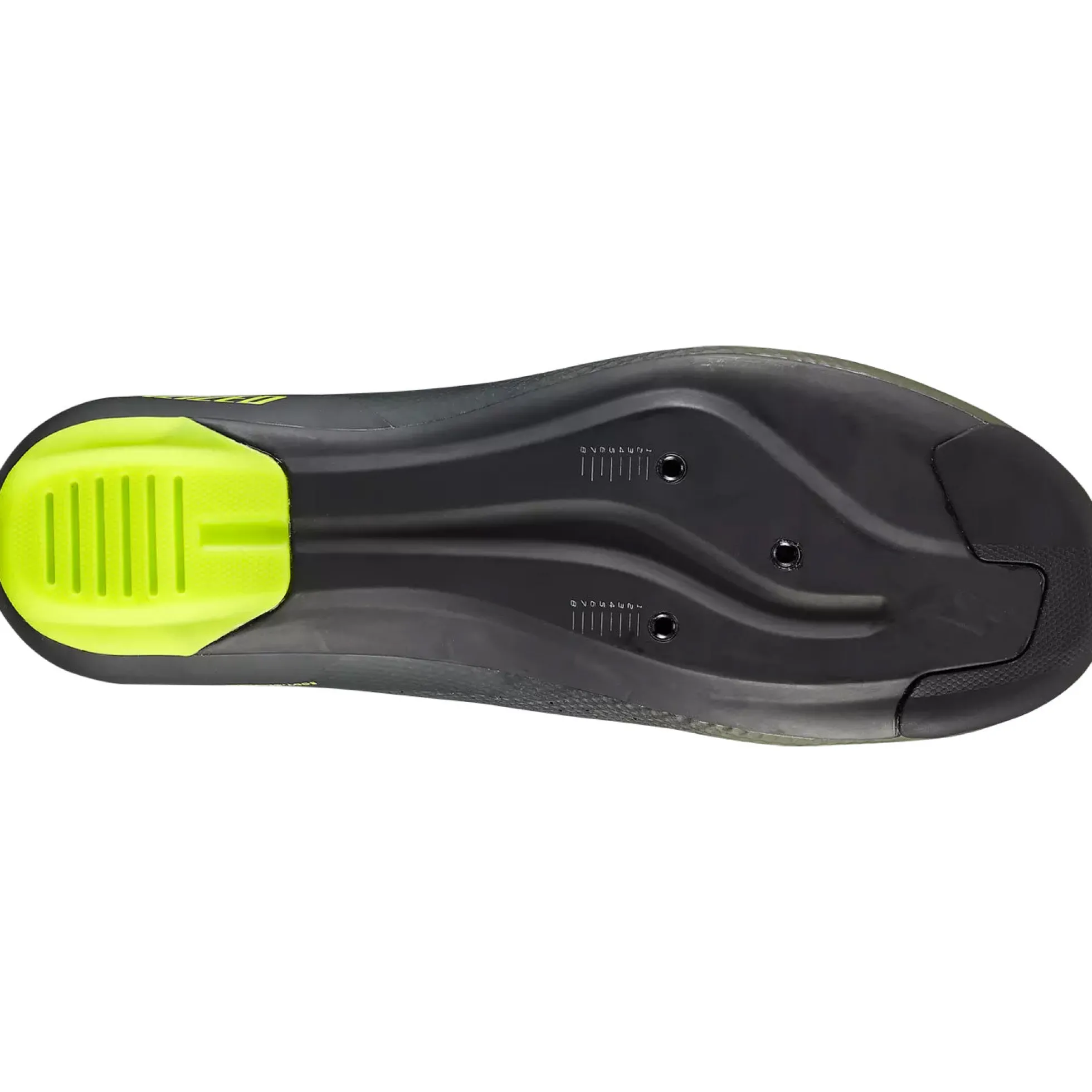 Scarpe Specialized Torch 3.0 Road - Verde