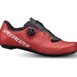 Scarpe Specialized Torch 1.0 Road - Rosso