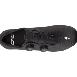 Scarpe Specialized Torch 3.0 Road - Nero