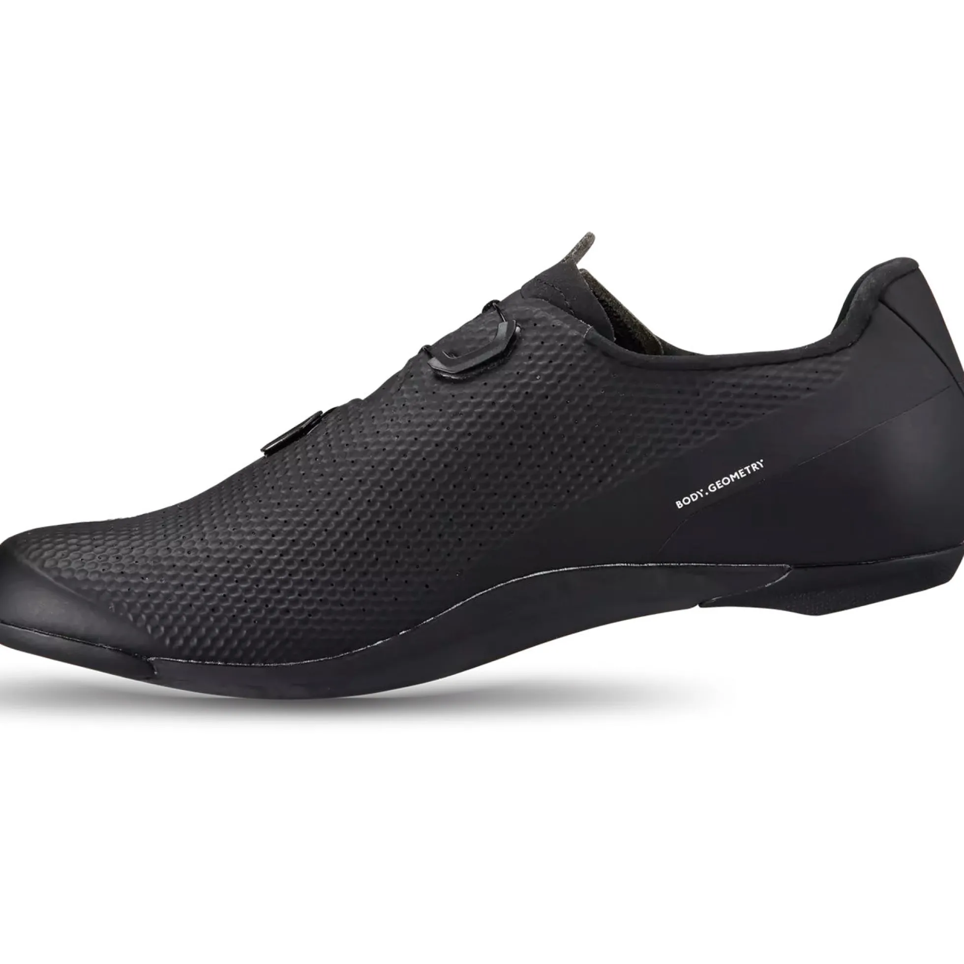 Scarpe Specialized Torch 3.0 Road - Nero