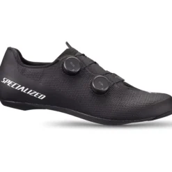 Scarpe Specialized Torch 3.0 Road - Nero