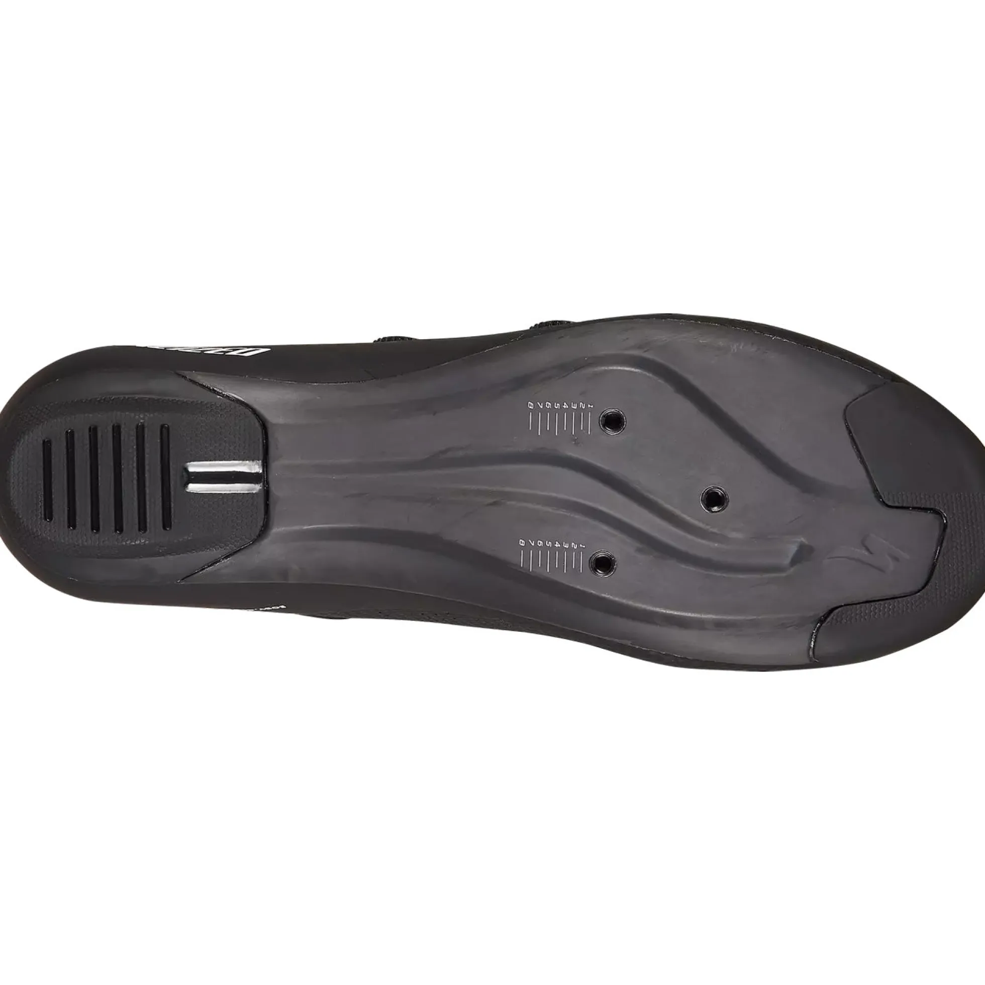 Scarpe Specialized Torch 3.0 Road - Nero