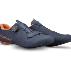 Scarpe Specialized Torch 2.0 Road - Blu