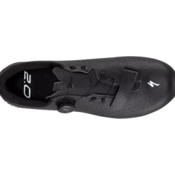 Scarpe Specialized Torch 2.0 Road - Nero