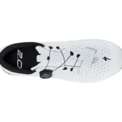 Scarpe Specialized Torch 2.0 Road - Bianco