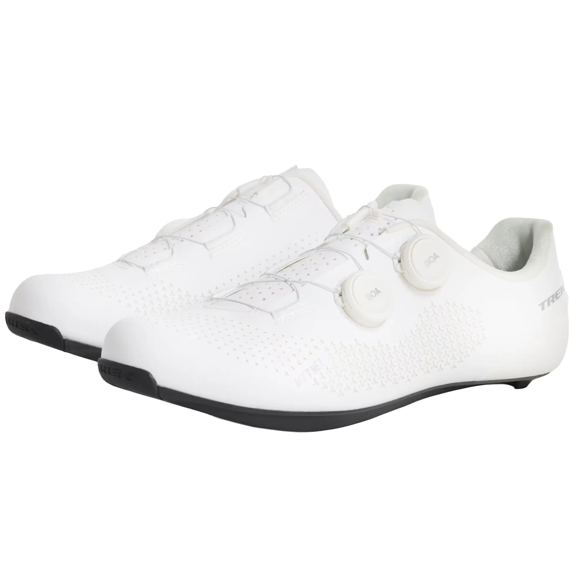 Scarpe Trek Velocis - Bianco