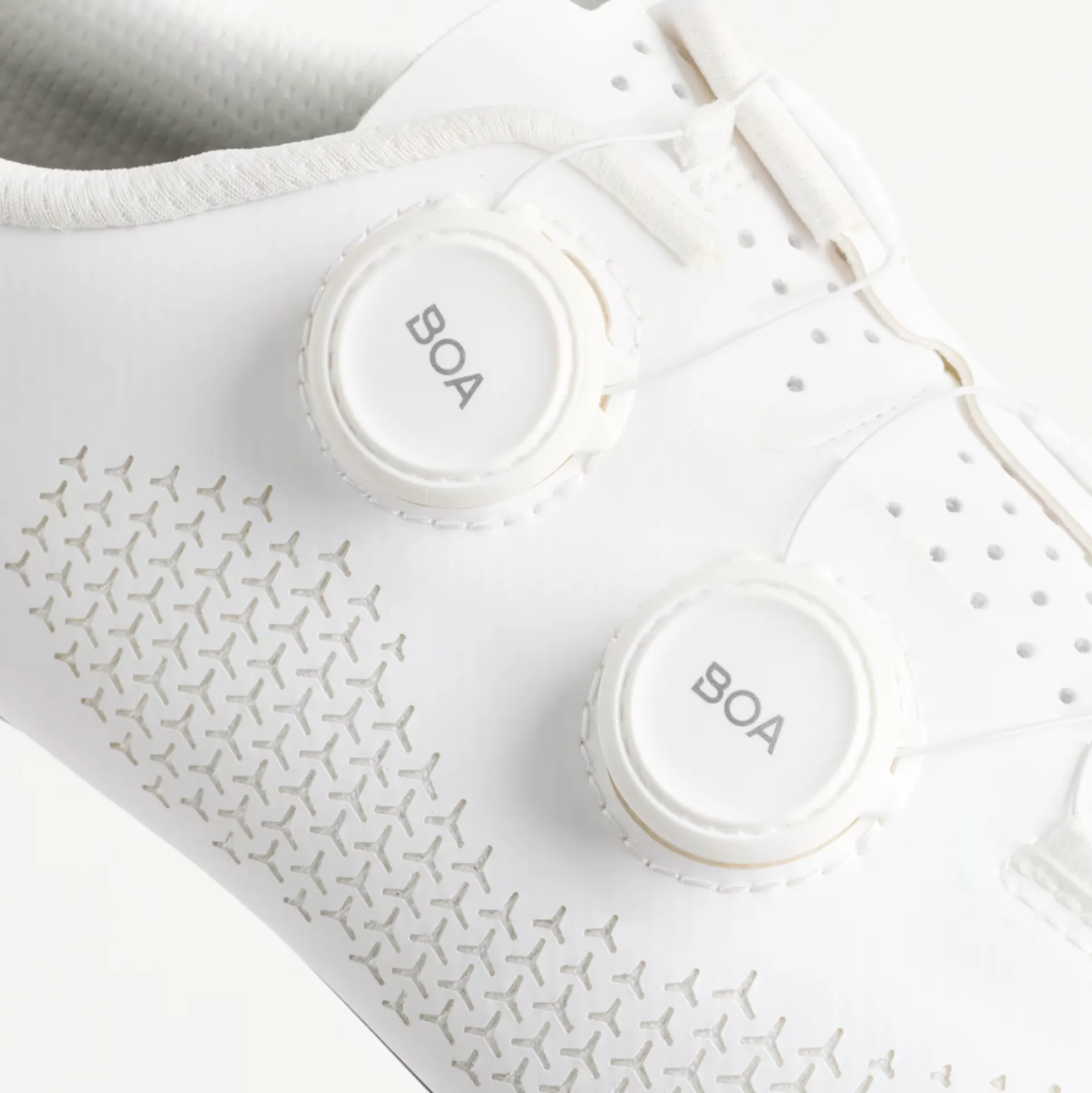 Scarpe Trek Velocis - Bianco