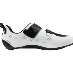 Scarpe triathlon Northwave Tribute - Bianco nero