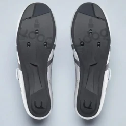 Scarpe Udog Cento - Bianco