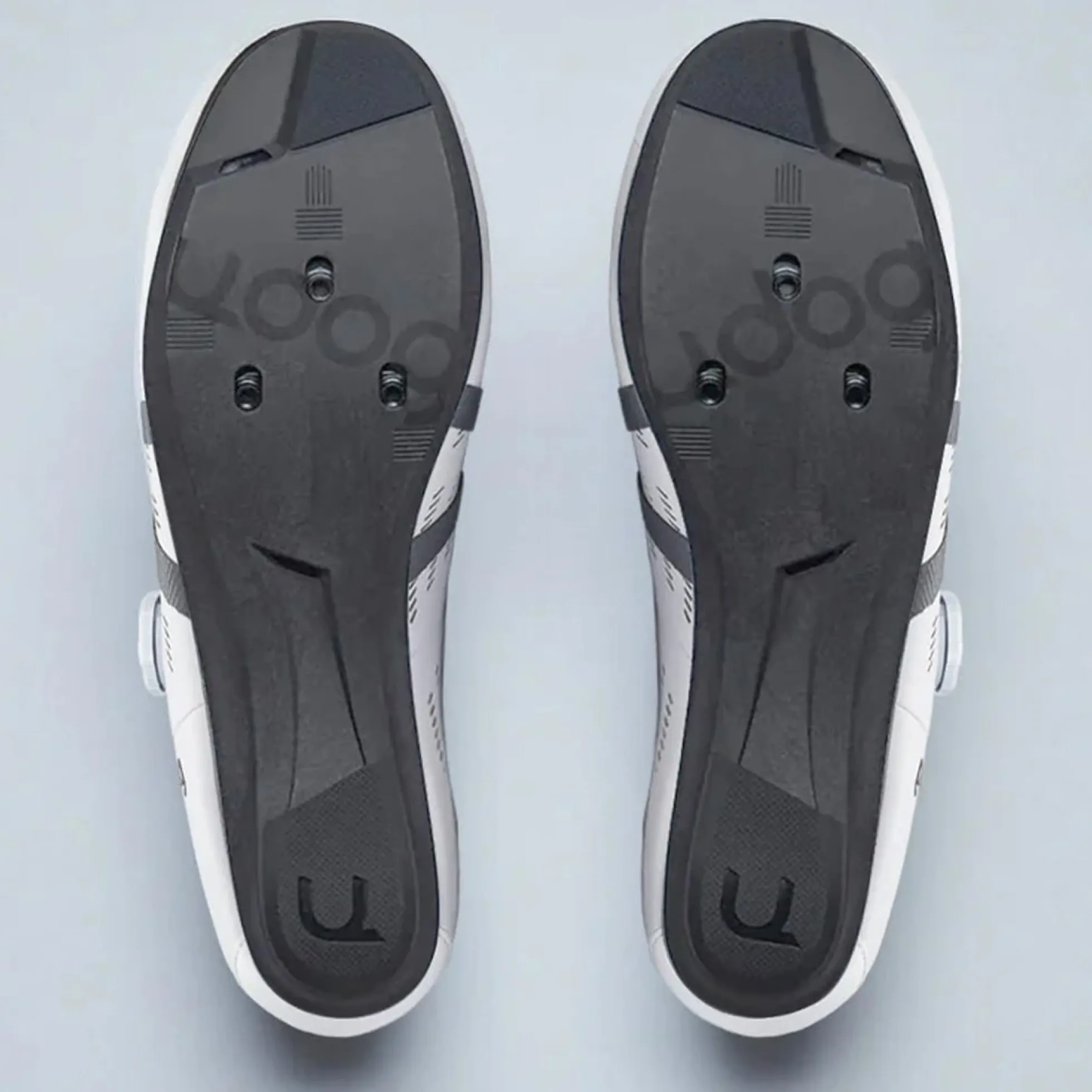 Scarpe Udog Cento - Bianco