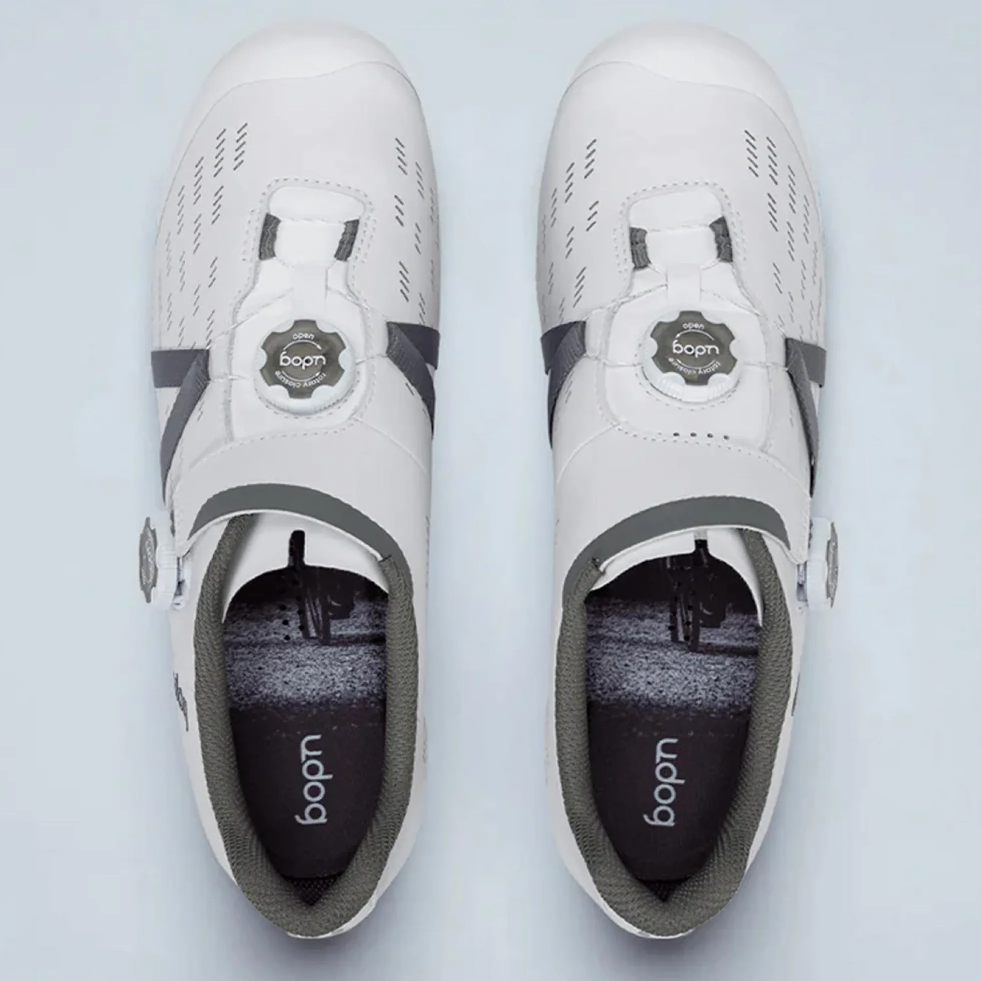 Scarpe Udog Cento - Bianco