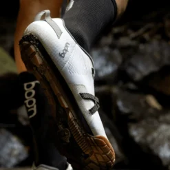 Scarpe Udog Distanza - Bianco