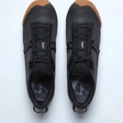Scarpe Udog Distanza Carbon - Nero