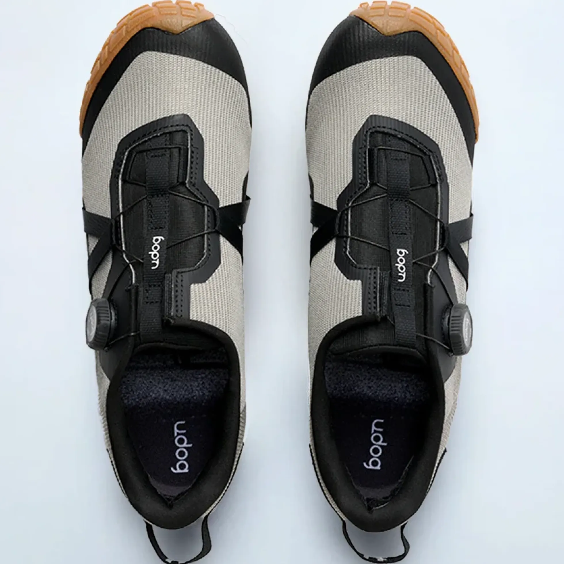 Scarpe Udog Forza - Grigio