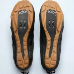 Scarpe Udog Forza - Nero