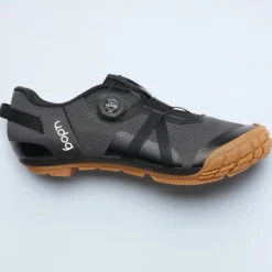 Scarpe Udog Forza - Nero