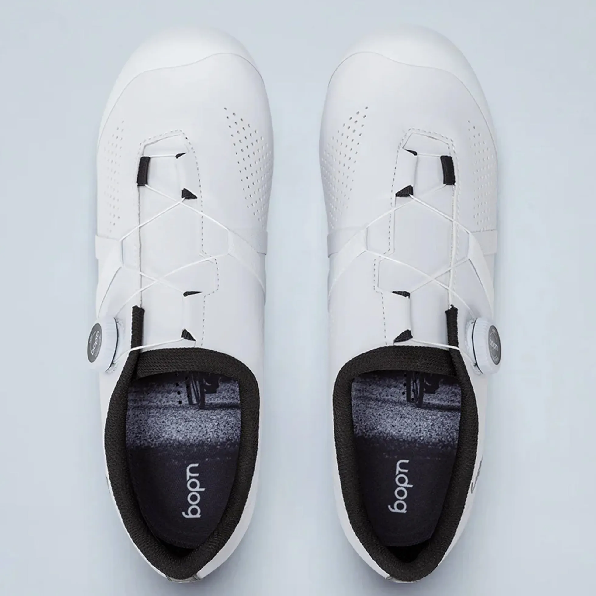 Scarpe Udog Sempre - Bianco