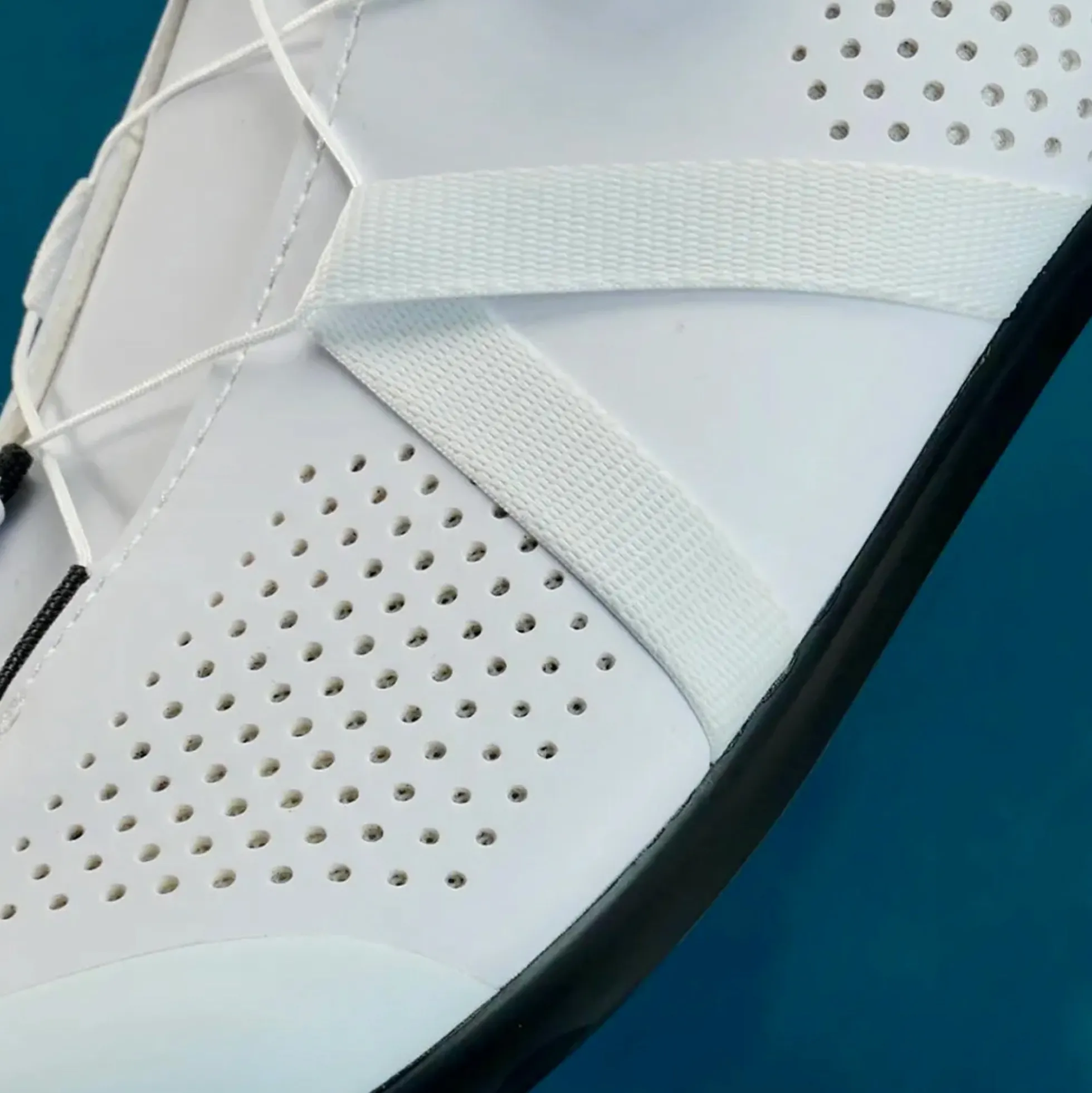 Scarpe Udog Sempre - Bianco