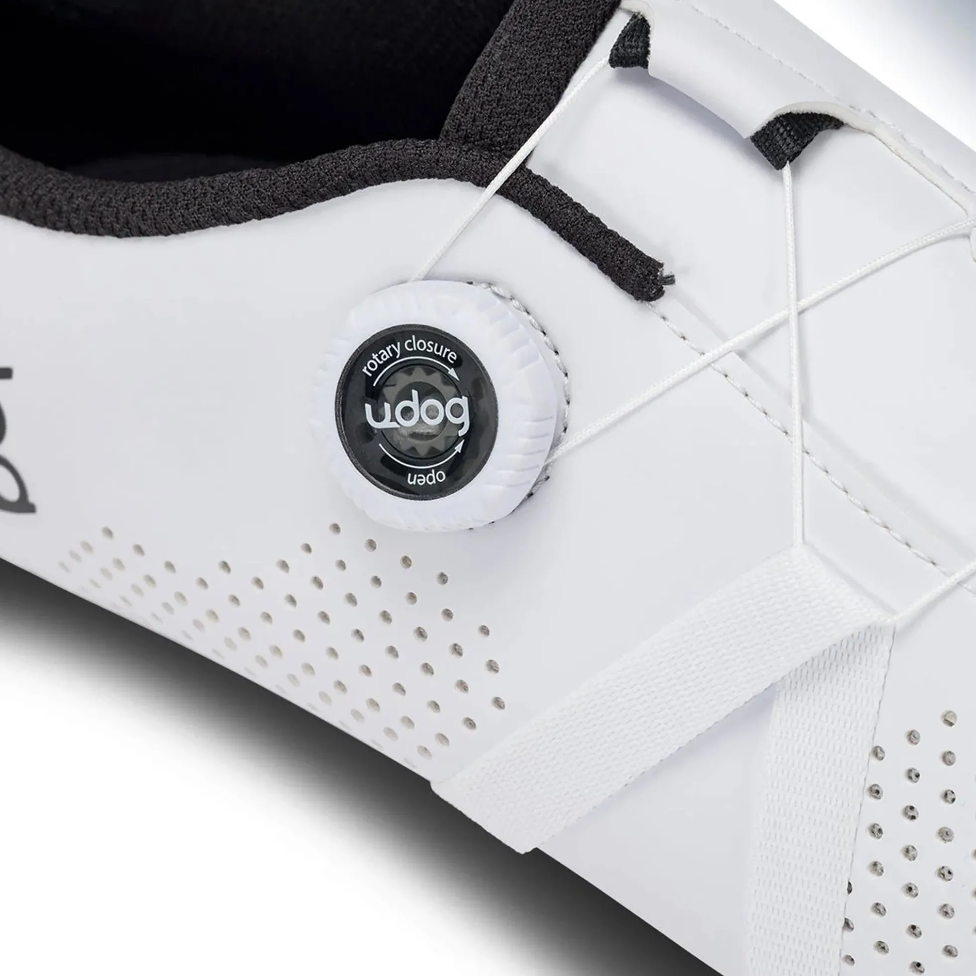 Scarpe Udog Sempre - Bianco
